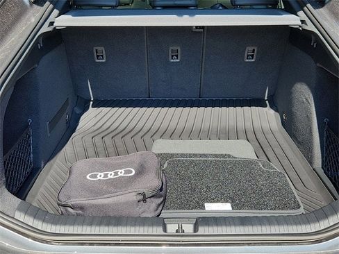 New 2025 Audi S6 e-tron Premium Plus image 29