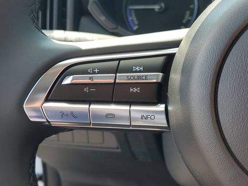 New 2026 MAZDA CX-50 2.5 Hybrid w/ Preferred Pkg AWD/4WD image 24