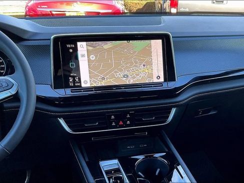 New 2026 Volkswagen Atlas Cross Sport SEL Premium R-Line image 8