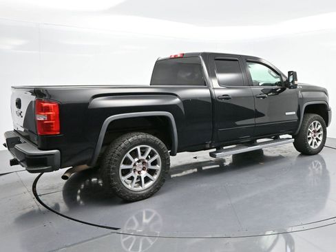 Used 2017 GMC Sierra 1500 4x4 Double Cab w/ Elevation Edition image 7