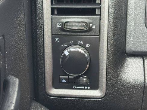 Used 2018 RAM 3500 Tradesman w/ Popular Equipment Group AWD/4WD image 12