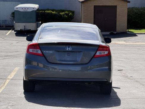 Used 2012 Honda Civic EX-L image 6