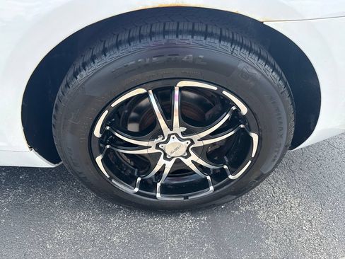 Used 2013 Chevrolet Camaro LT w/ Rear Vision Package RWD image 19