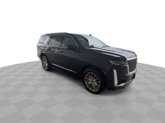Certified 2023 Cadillac Escalade Premium Luxury AWD/4WD video 2