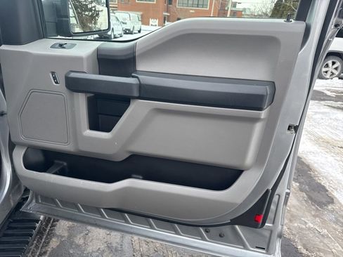 Used 2020 Ford F150 XL w/ Equipment Group 101A Mid image 32