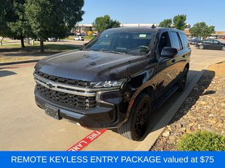 Used 2022 Chevrolet Tahoe 2WD w/ Remote Keyless Entry Package video 3