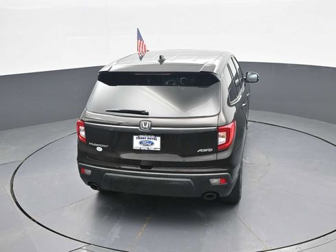 Used 2019 Honda Passport EX-L image 31