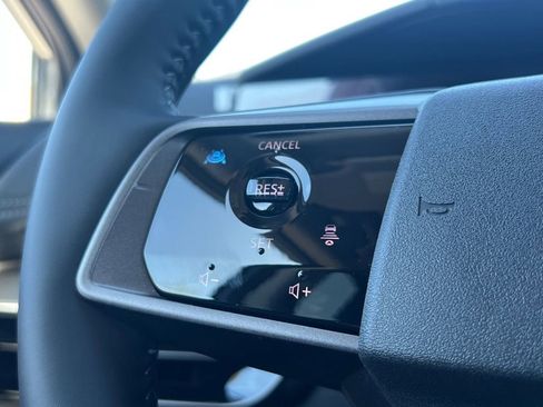 New 2026 Nissan Murano Platinum image 10