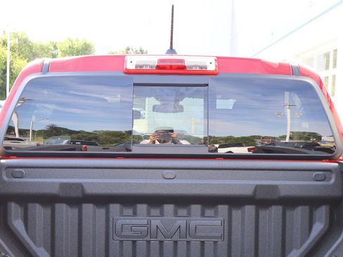 New 2026 GMC Canyon Elevation w/ Convenience Package AWD/4WD image 30