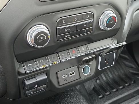 New 2024 GMC Sierra 1500 Pro w/ Pro Value Package image 30