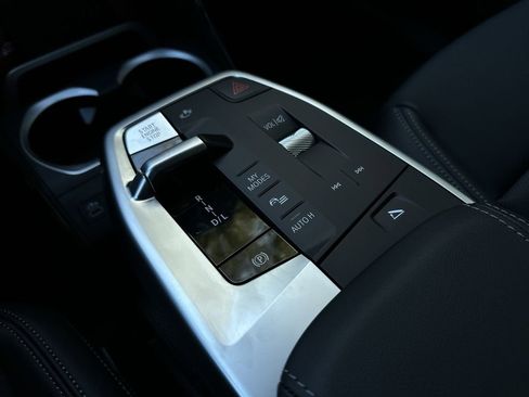 New 2026 BMW X1 xDrive28i w/ Convenience Package image 24