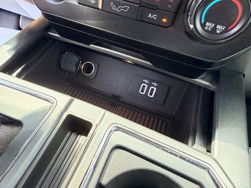 Used 2016 Ford F150 XLT w/ Equipment Group 302A Luxury AWD/4WD image 19