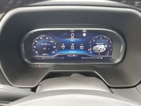 Certified 2023 Chevrolet Tahoe LT image 28