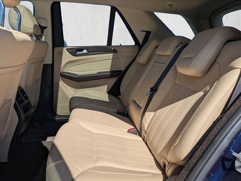 Used 2017 Mercedes-Benz GLE 350 image 20