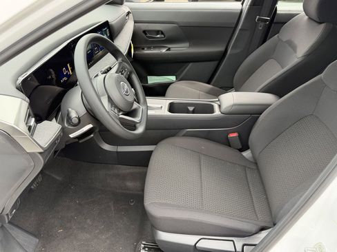 New 2026 Nissan Kicks S FWD image 17