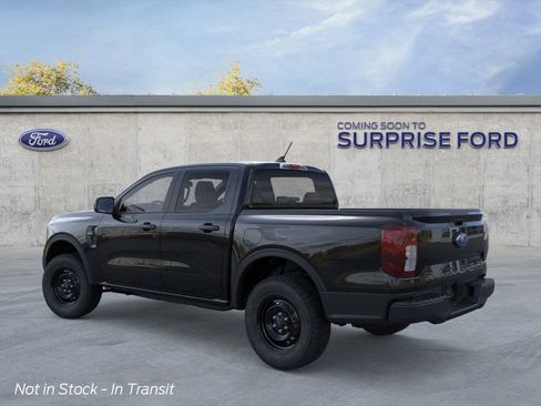 New 2026 Ford Ranger XL image 4