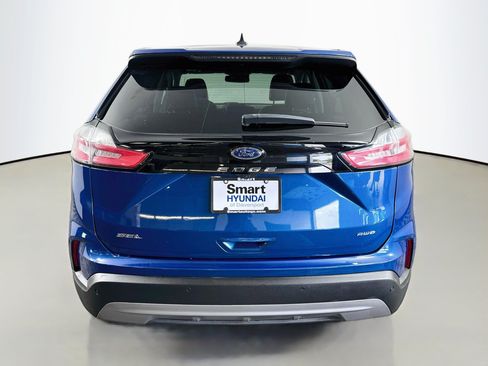 Used 2023 Ford Edge SEL AWD/4WD image 6