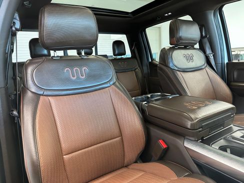 Used 2021 Ford F150 King Ranch AWD/4WD image 16