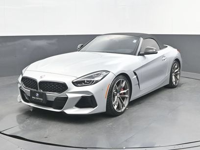 Used 2022 BMW Z4 M40i w/ Premium Package