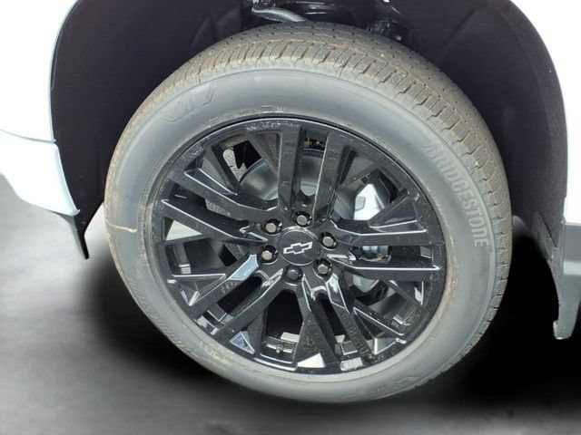 New 2026 Chevrolet Silverado 1500 RST AWD/4WD image 15
