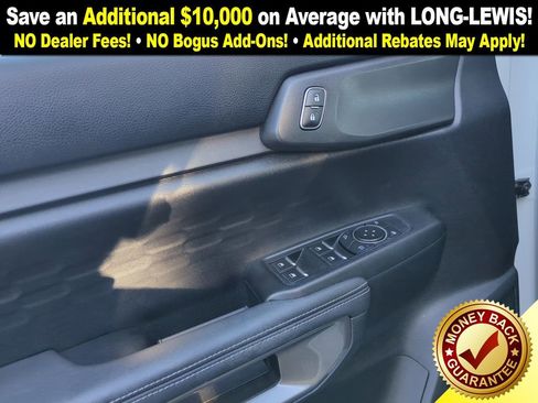 Used 2024 Ford Ranger XLT w/ Trailer Tow Package image 16