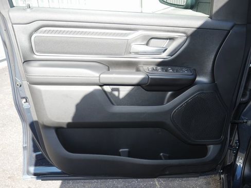 New 2026 RAM 1500 Big Horn image 12