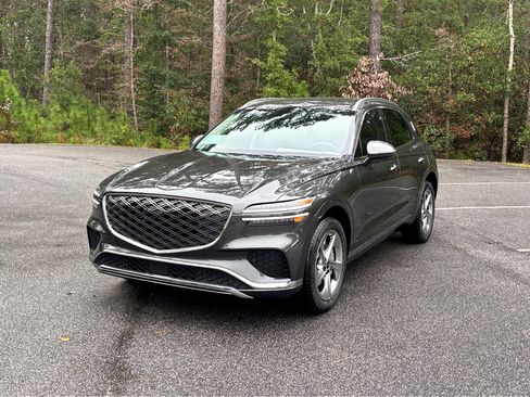 New 2026 Genesis GV70 2.5T image 4
