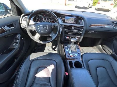 Used 2014 Audi A4 2.0T Premium Plus w/ Premium Plus Package AWD/4WD image 18