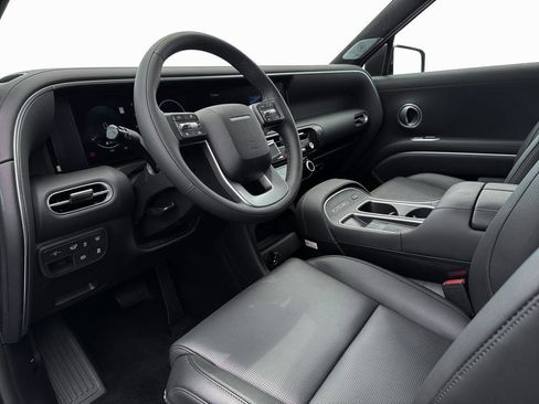 New 2026 Hyundai Palisade Calligraphy image 14