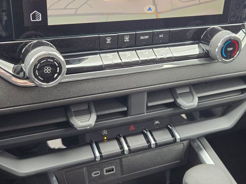 New 2026 Chevrolet Colorado W/T w/ WT Custom Package image 24