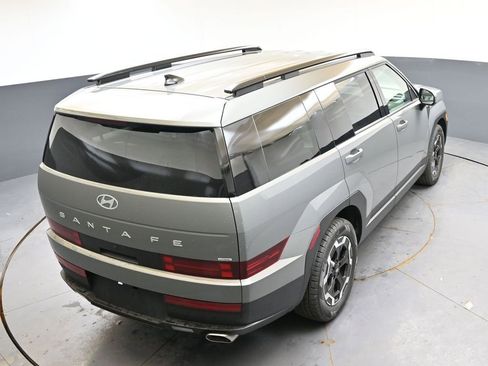 Certified 2025 Hyundai Santa Fe SEL AWD/4WD image 42