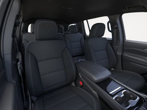 New 2026 Chevrolet Traverse LT FWD image 16