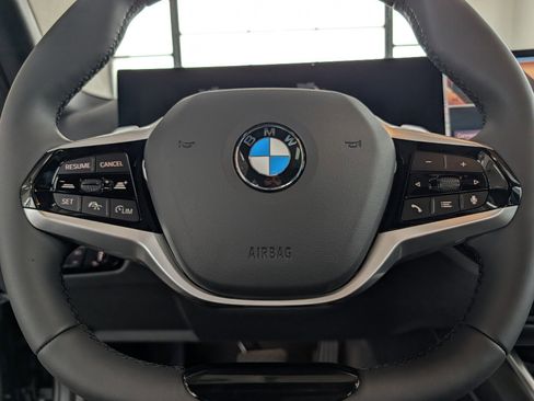 New 2026 BMW 330i xDrive Sedan w/ Premium Package image 18