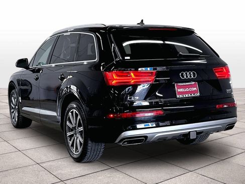 Used 2017 Audi Q7 3.0T Prestige AWD/4WD image 13