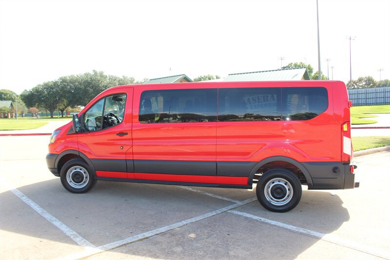 Used 2016 Ford Transit 350 XL RWD image 2