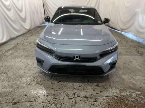 Used 2022 Honda Civic Sport image 16