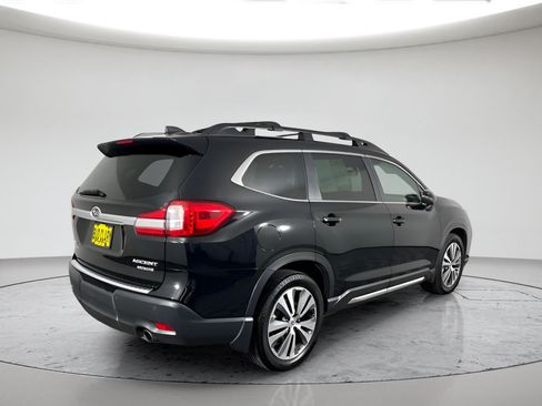 Used 2021 Subaru Ascent Limited w/ Popular Package #2 AWD/4WD image 3