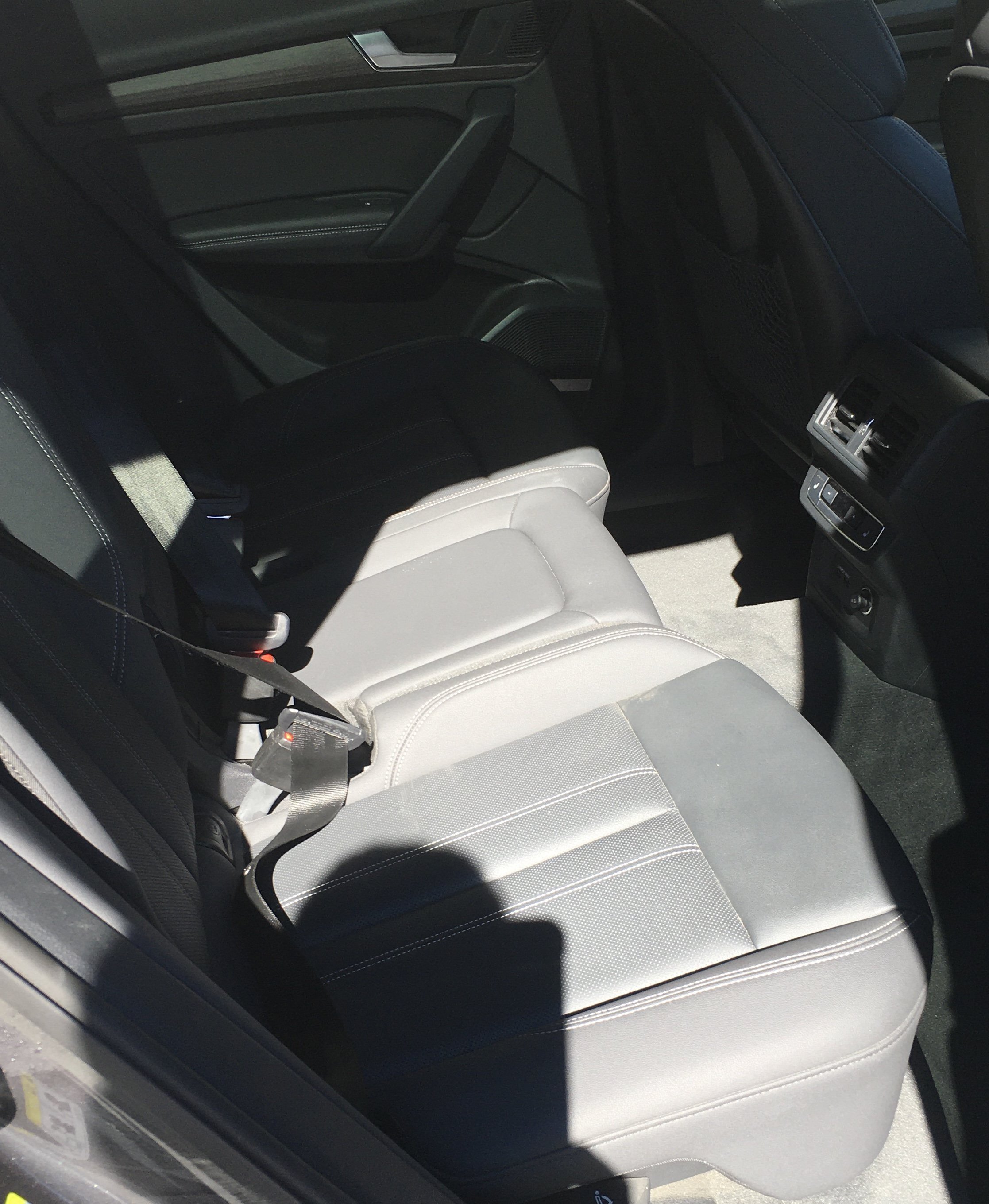Used 2021 Audi Q5 Prestige w/ Prestige Package AWD/4WD image 5