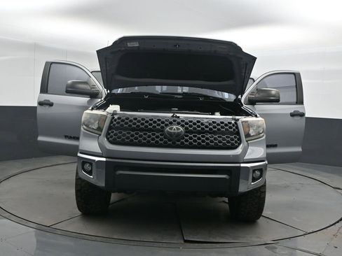 Used 2018 Toyota Tundra SR5 image 58