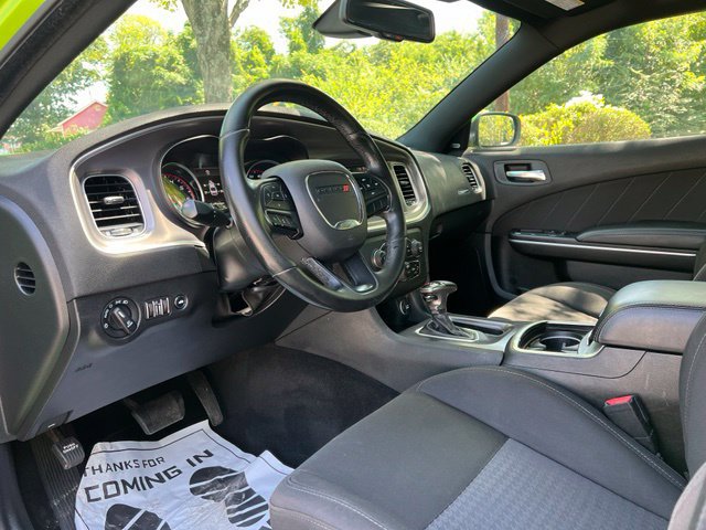 Used 2019 Dodge Charger GT RWD image 11