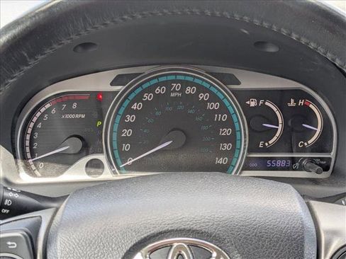 Used 2015 Toyota Venza XLE FWD image 11