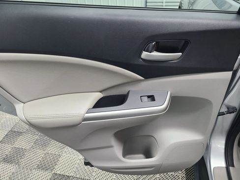 Used 2014 Honda CR-V EX-L image 38