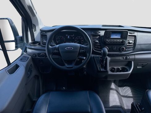 Used 2024 Ford Transit 150 Base image 20
