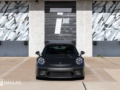 Used 2019 Porsche 911 GT3 image 4