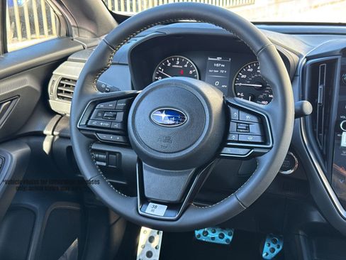 New 2026 Subaru Crosstrek 2.5i Sport w/ Crosstrek Mirror Package image 13