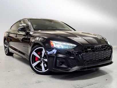 Used 2022 Audi A5 2.0T Premium Plus w/ Premium Plus