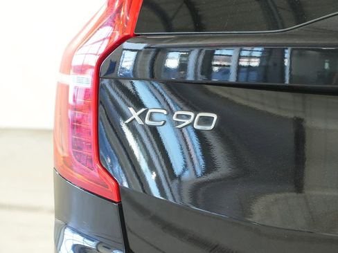 Used 2019 Volvo XC90 T6 Inscription w/ Advanced Package image 39