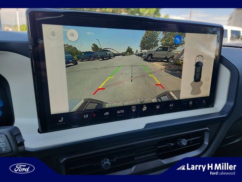 New 2025 Ford Bronco Sport Heritage w/ Convenience Package image 29