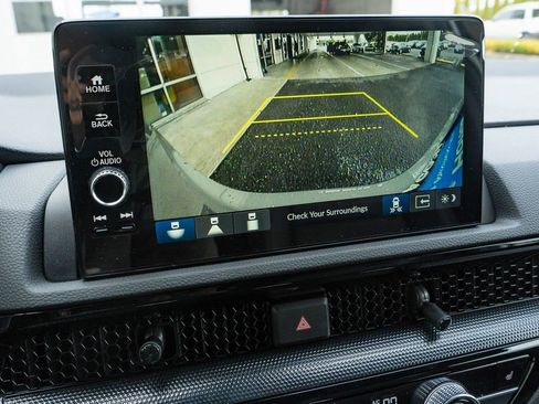 New 2026 Honda CR-V Sport Touring image 28