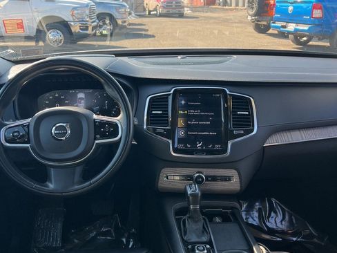 Used 2022 Volvo XC90 T6 Inscription w/ Advanced Package image 11